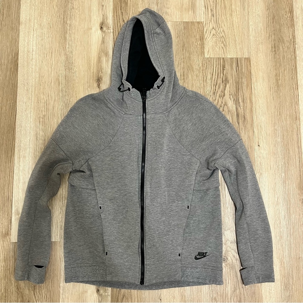 NIKE JACKET